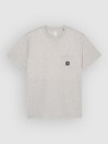 Element Icon Label Pocket T-Shirt