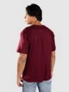 Element Icon Label Pocket T-Shirt