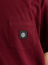 Element Icon Label Pocket T-Shirt