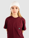 Element Icon Label Pocket T-Shirt