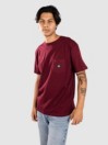 Element Icon Label Pocket T-Shirt