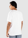Element Icon Label Pocket T-Shirt