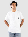 Element Icon Label Pocket T-Shirt
