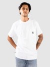 Element Icon Label Pocket T-Shirt