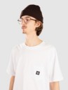 Element Icon Label Pocket T-Shirt