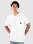 optic white