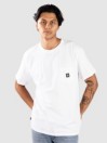 Element Icon Label Pocket T-Shirt