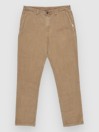 Element Regular Chino Corduroy Pants