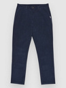Element Regular Chino Corduroy Kalhoty