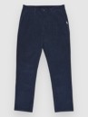 Element Regular Chino Corduroy Kalhoty