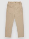 Element Regular Comfort Chino Twill Pants