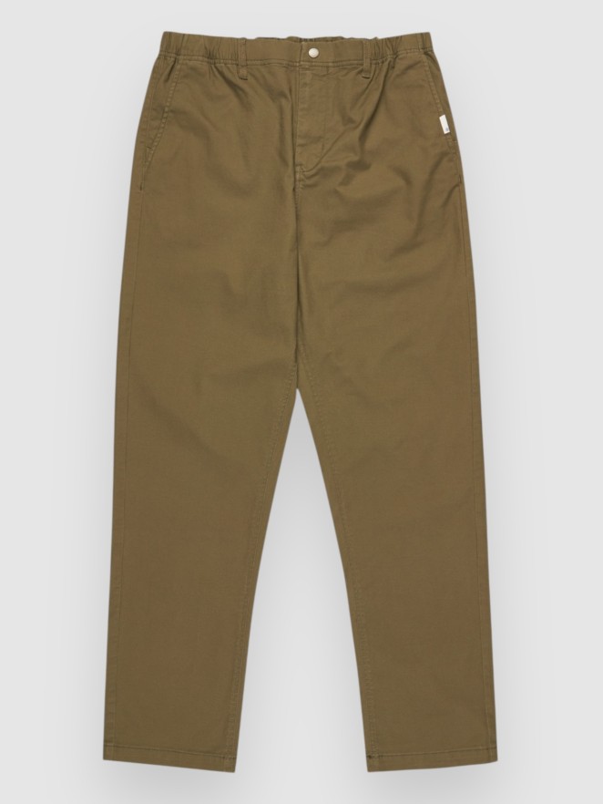 Element Regular Comfort Chino Twill Pantalones