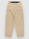 Element Big Pleated Chino Hose