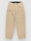 Element Big Pleated Chino Pants