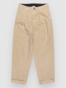 Element Big Pleated Chino Hose