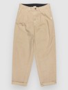 Element Big Pleated Chino Pants