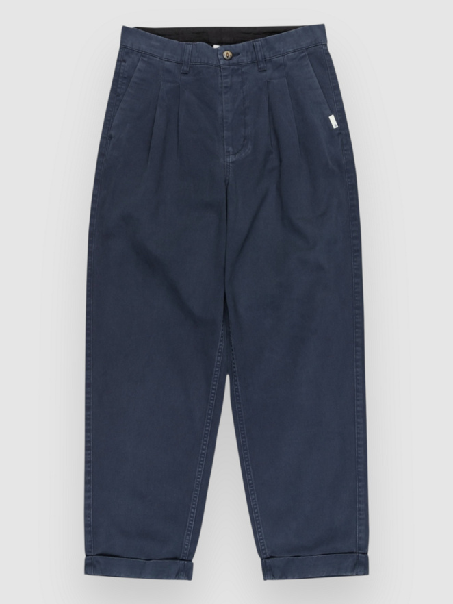Element Big Pleated Chino Pants