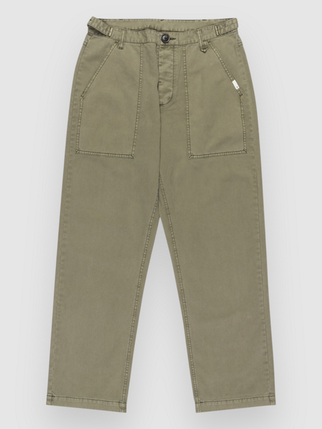 Element Relax Fatigue Twill Pants