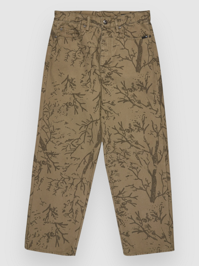Element Bigfoot Big 5 Canvas Pants