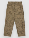 Element Bigfoot Big 5 Canvas Pants