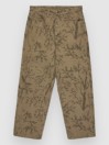 Element Bigfoot Big 5 Canvas Pants