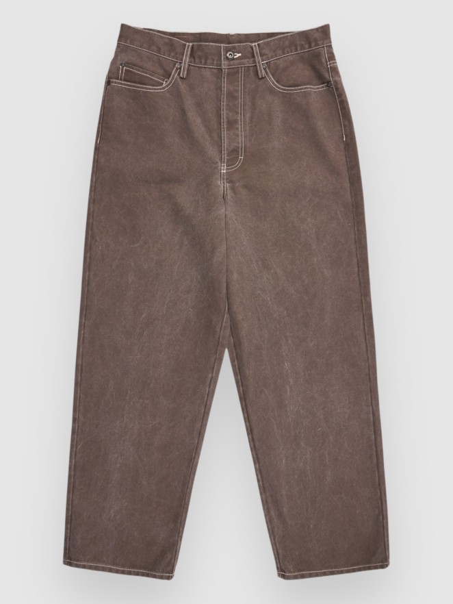 Element Big 5 Canvas Pants