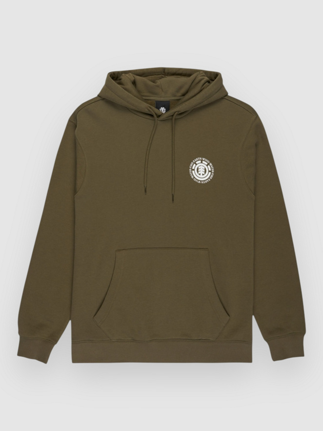 Element Seal Bp Po Hoodie