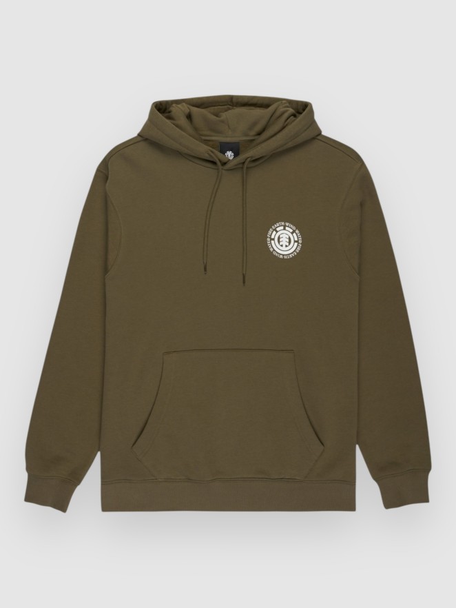 Element Seal Bp Po Hoodie