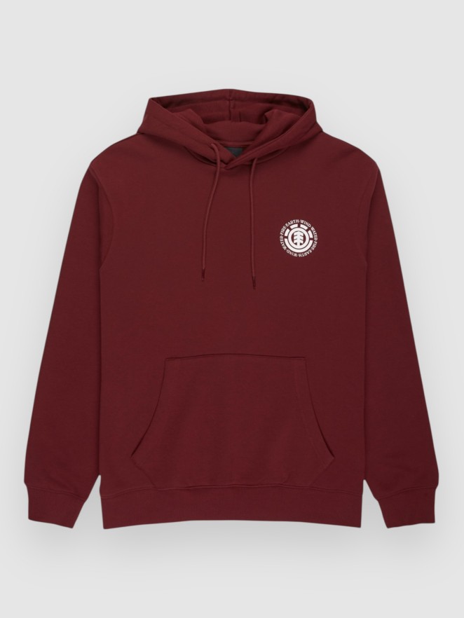 Element Seal Bp Po Hoodie