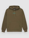 Element Lowcase Bp Po Hoodie