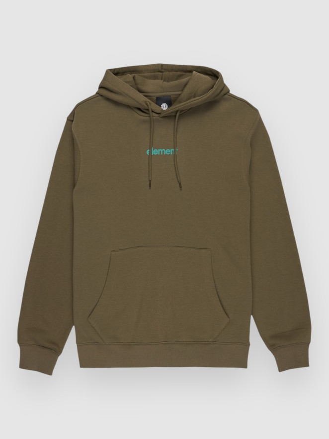 Element Lowcase Bp Po Hoodie