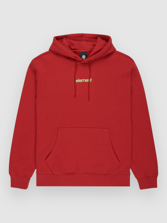 Element Lowcase Bp Po Hoodie