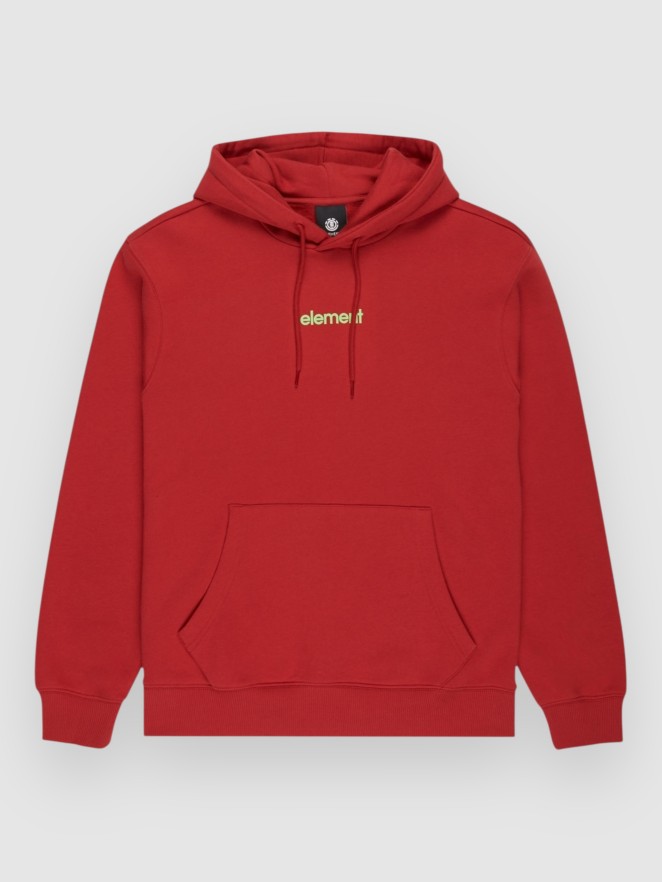 Element Lowcase Bp Po Hoodie