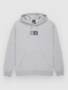 mid grey heather