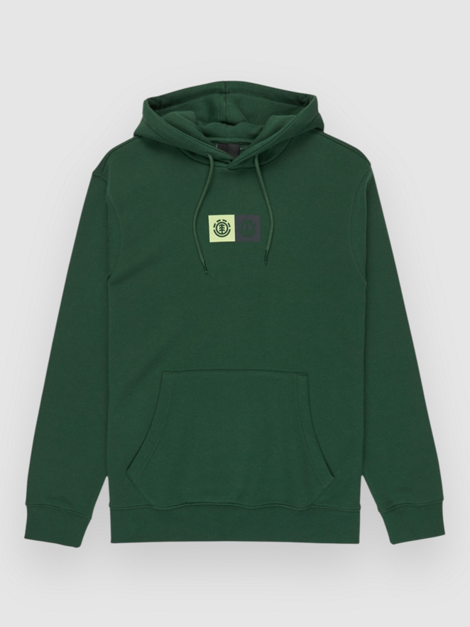 Element Dual Po Hoodie