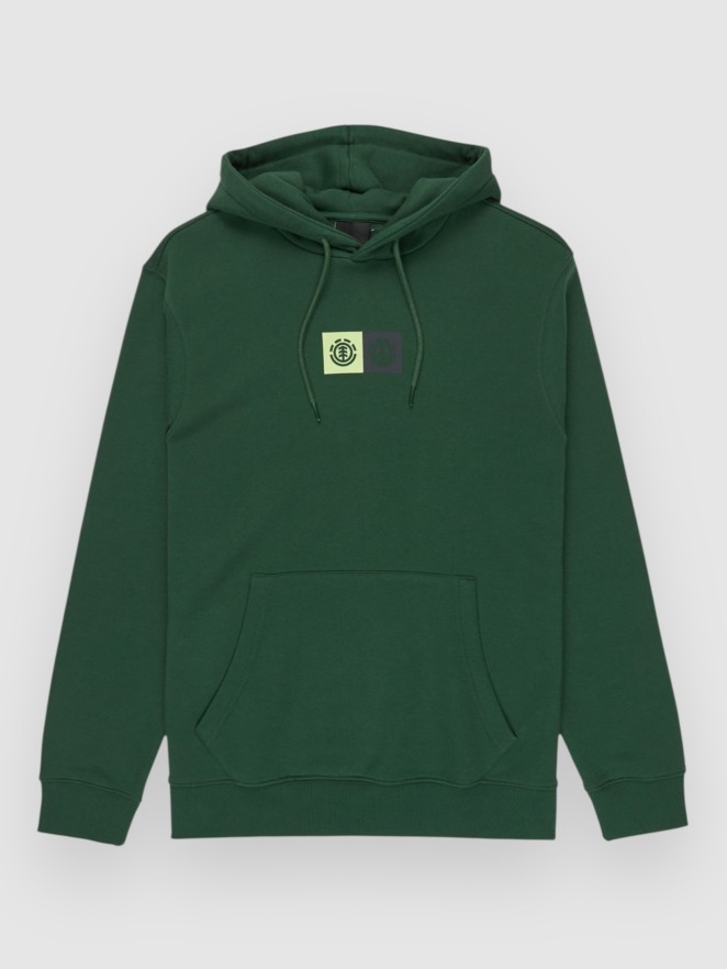 Element Dual Po Hoodie