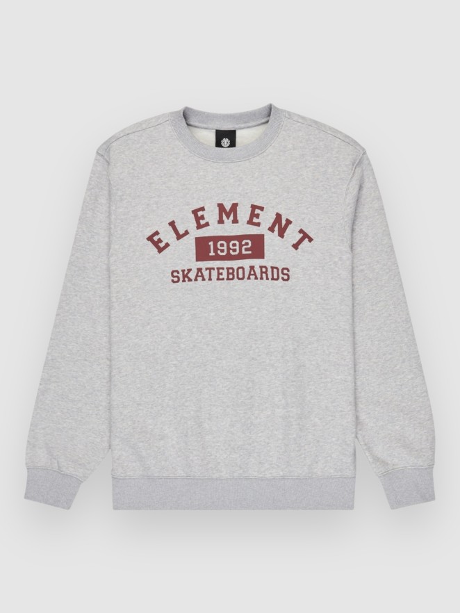 Element Home Team Cr Sweater