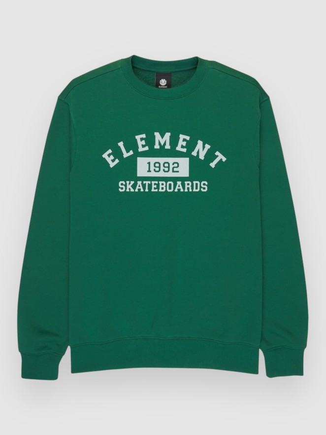 Element Home Team Cr Sweater