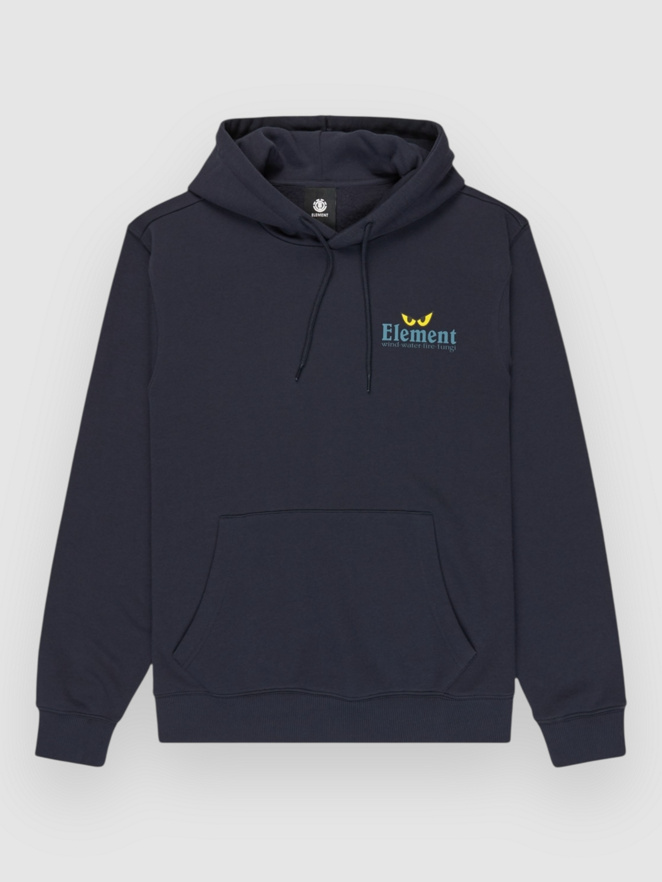 Element Midnight Po Hoodie