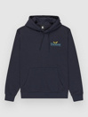 Element Midnight Po Hoodie
