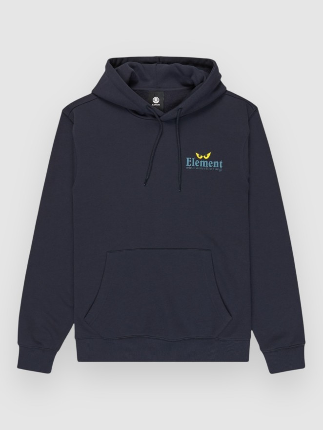 Element Midnight Po Hoodie