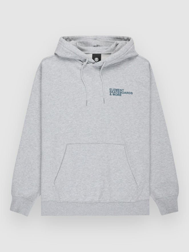 Element Motion Tree Po Hoodie