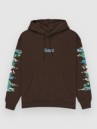 Element Rolling Dead Po Hoodie