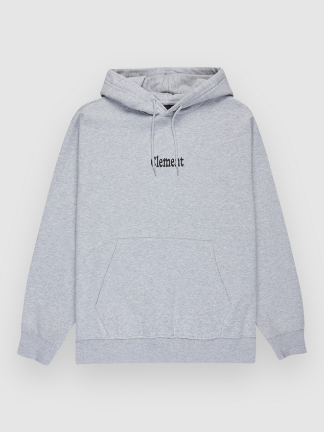 Element Bad Doggie Po Hoodie