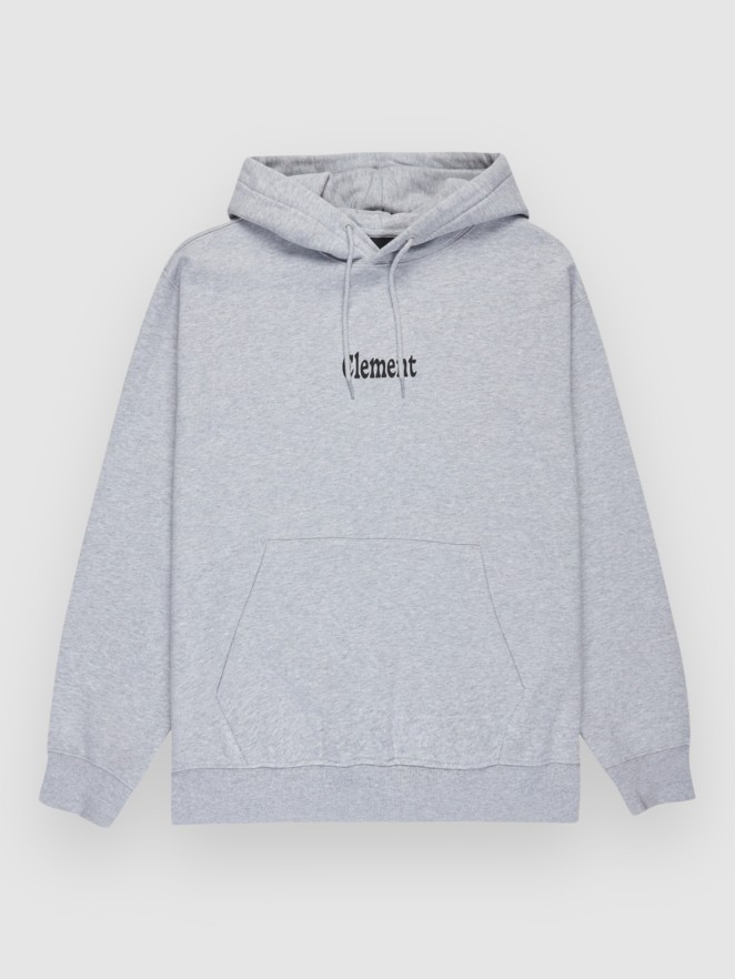 Element Bad Doggie Po Hoodie