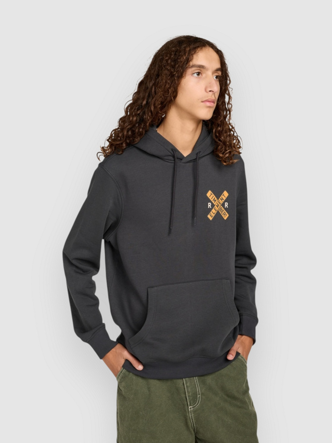 Element Timber Signs Po Hoodie