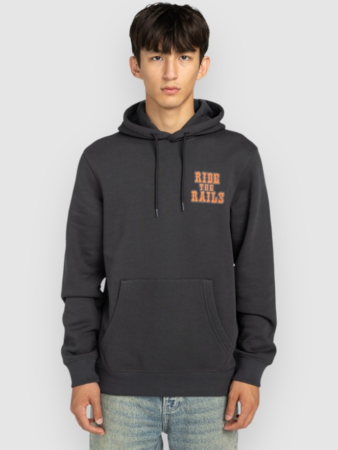 Element Timber Guard Dogs Po Hoodie