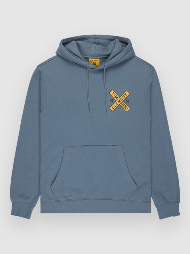 Element Timber Freight Train Po Hoodie