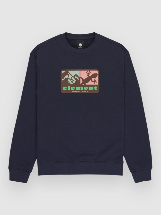Element Memory Cr Sweater