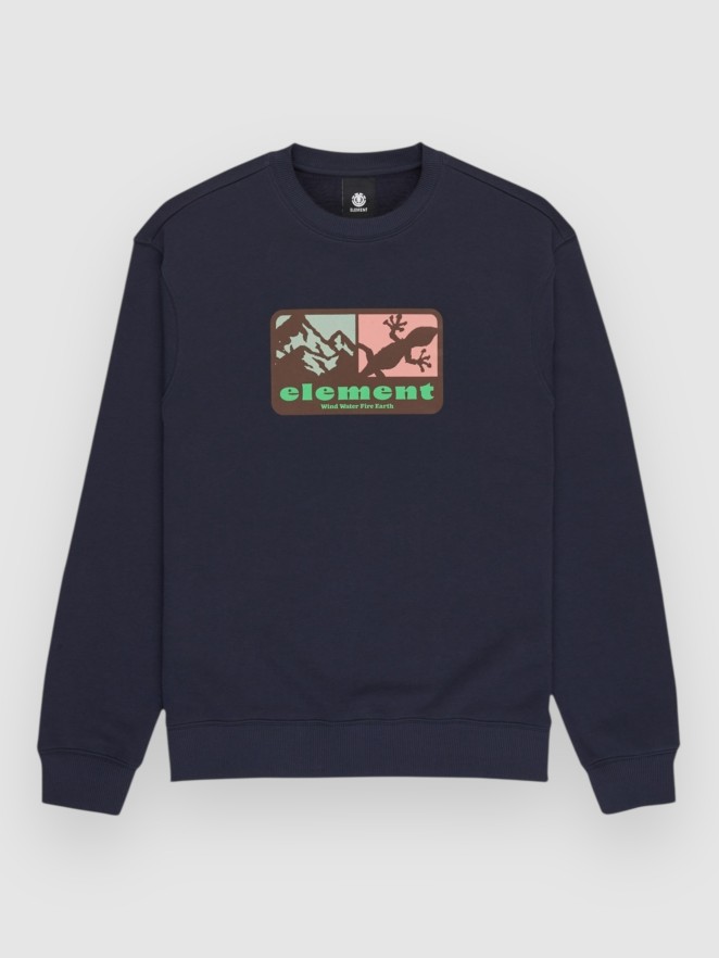 Element Memory Cr Sweater